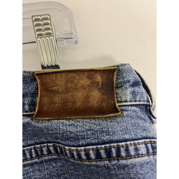 Vintage Lauren’s Jean Company Women’s Jeans - Size 14 - Picture 5 of 10